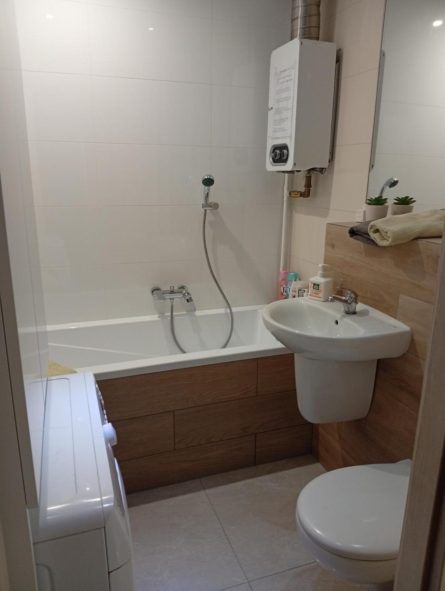 Apartament Zacisze Częstochowa Eksteriør bilde